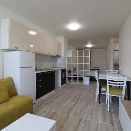 под наем - Rent - 54 Apartmán Varna