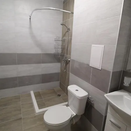 Apartmán под наем - Rent - 54 Varna